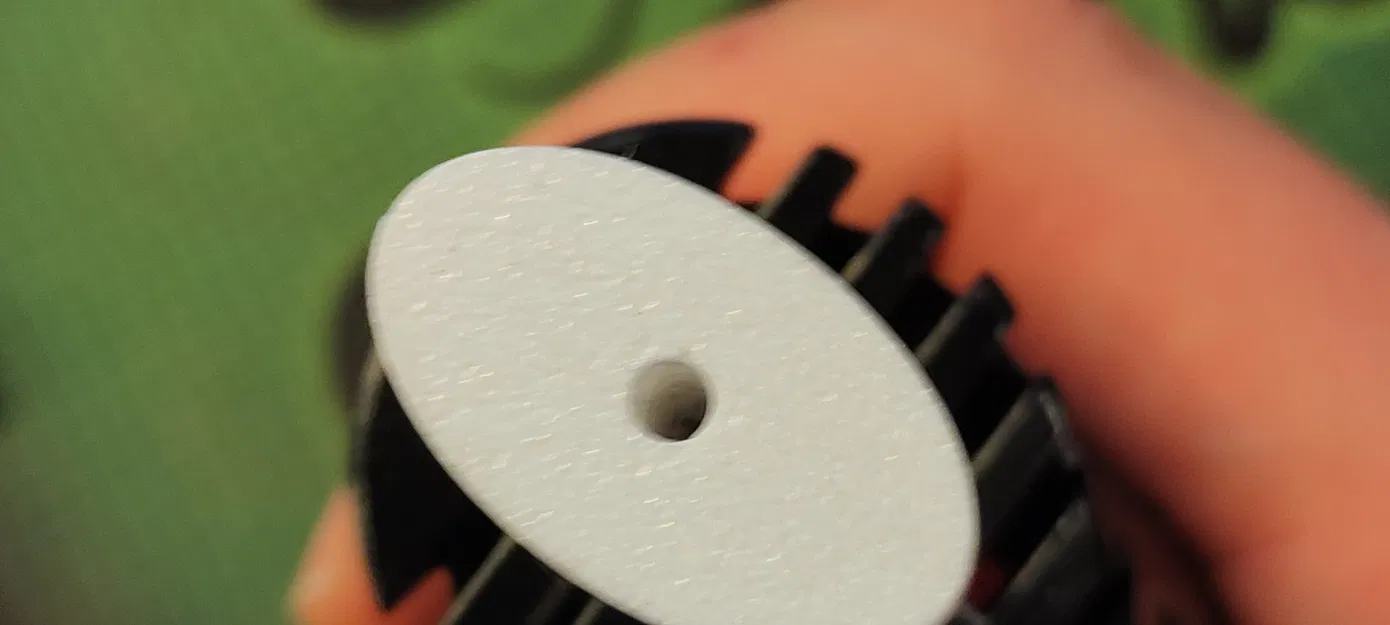 Thay thế cò điều khiển Carrera Go - Image 3