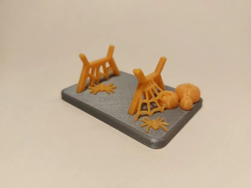 Banchy Dry Dock trang trí Halloween độc đáo - Image 2