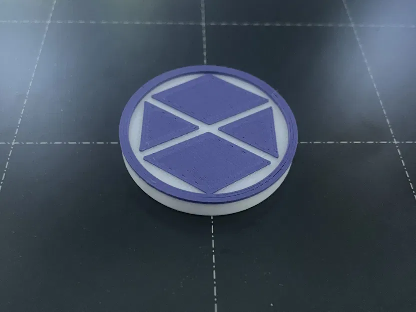 Tiền xu biểu tượng lớp và vanguard trong Destiny 2 - Image 5