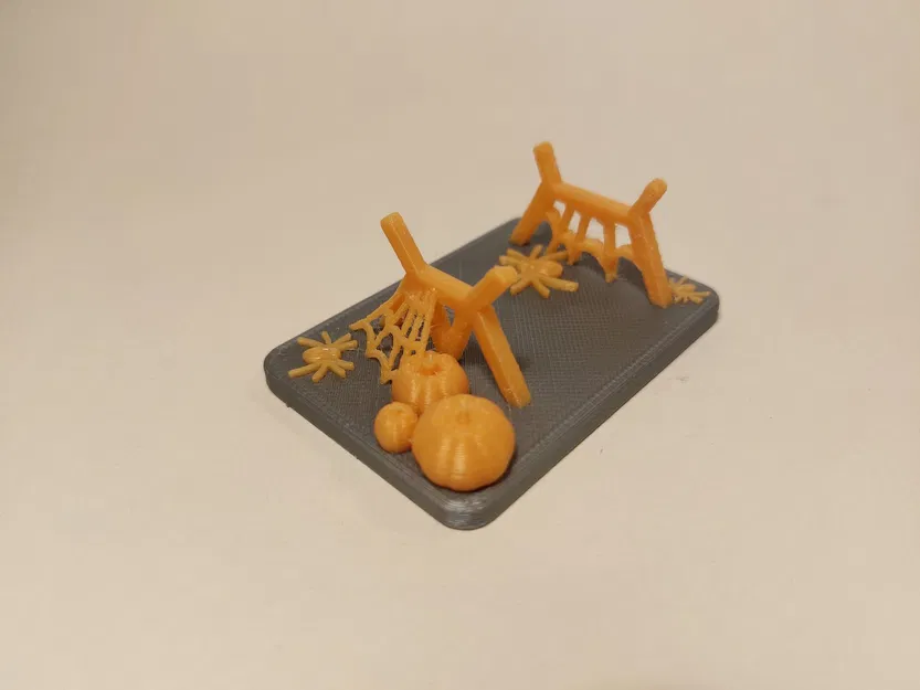 Banchy Dry Dock trang trí Halloween độc đáo - Image 3