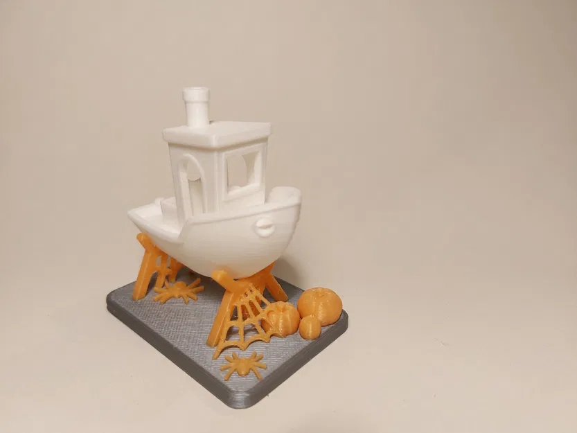 Banchy Dry Dock trang trí Halloween độc đáo - Image 4