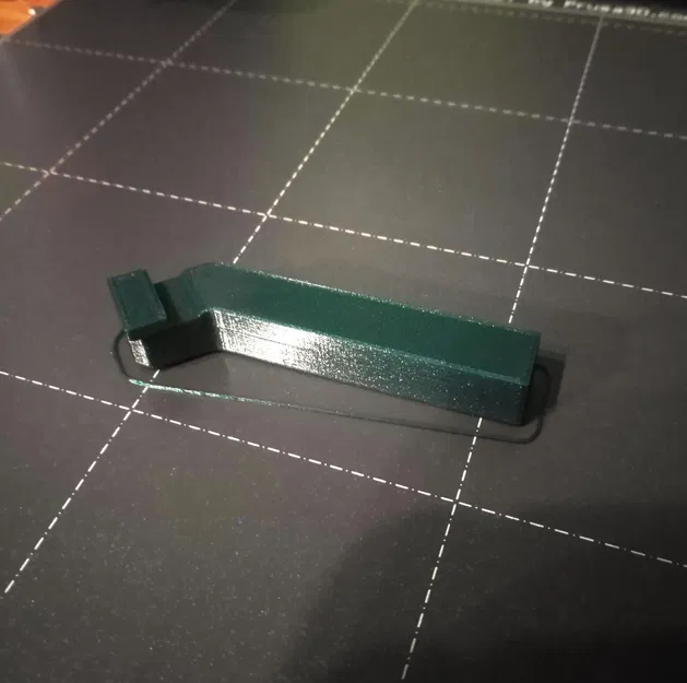 **Dao tiện uốn trái, mô hình soustružnického nůže** - Image 1