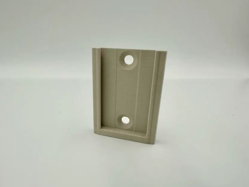 Giá đỡ tường Ubiquiti UAP-AC-M (AC Mesh) - Image 1