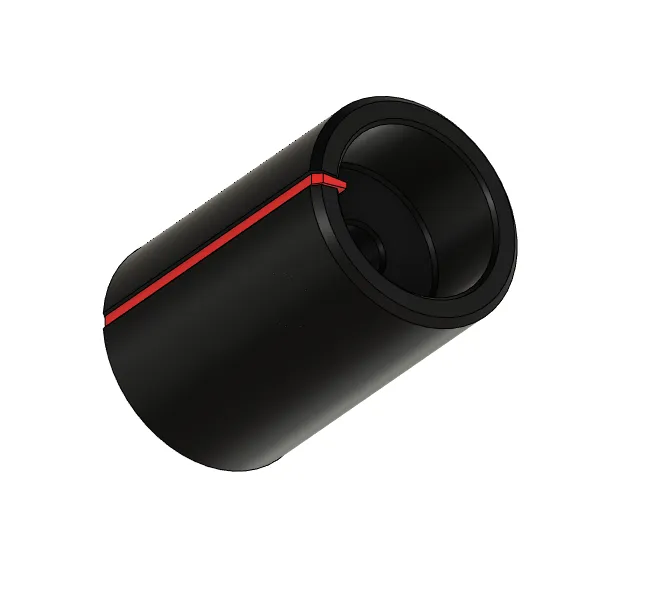 Trống chà nhám cho máy mài góc - Image 2