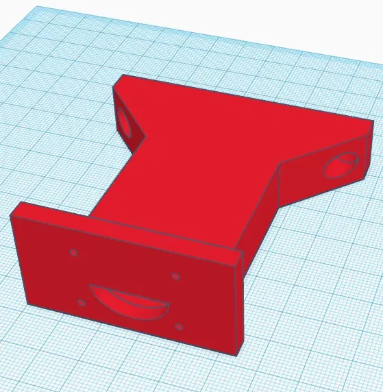 Mở rộng cho chuông cửa Ring thế hệ 2 - Image 1