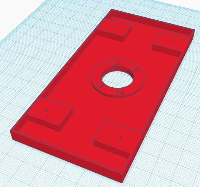 Mở rộng cho chuông cửa Ring thế hệ 2 - Image 2