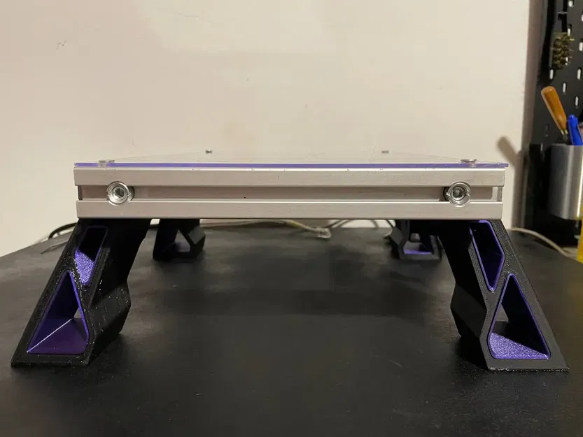 Nâng cấp đế Mini Prusa cho máy in 3D - Image 5