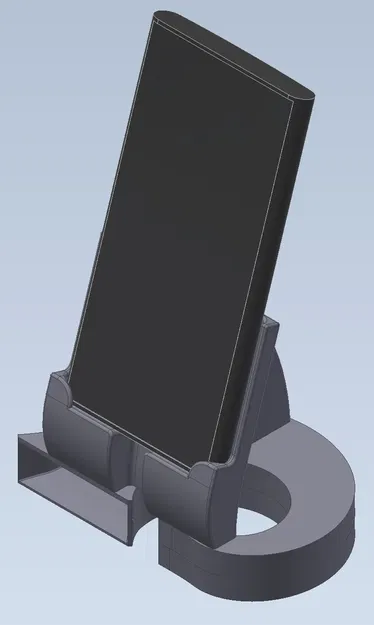 Giá đỡ điện thoại khuếch đại âm thanh thụ động - Image 1