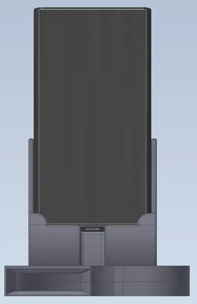 Giá đỡ điện thoại khuếch đại âm thanh thụ động - Image 2