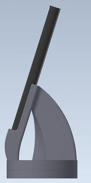 Giá đỡ điện thoại khuếch đại âm thanh thụ động - Image 3