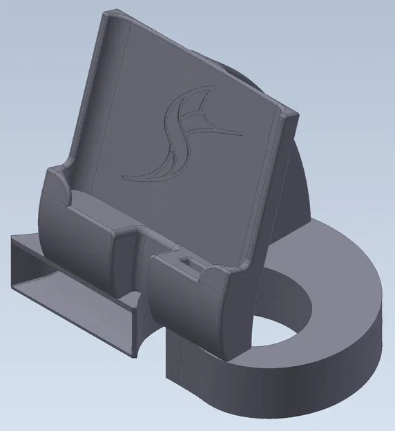 Giá đỡ điện thoại khuếch đại âm thanh thụ động - Image 4