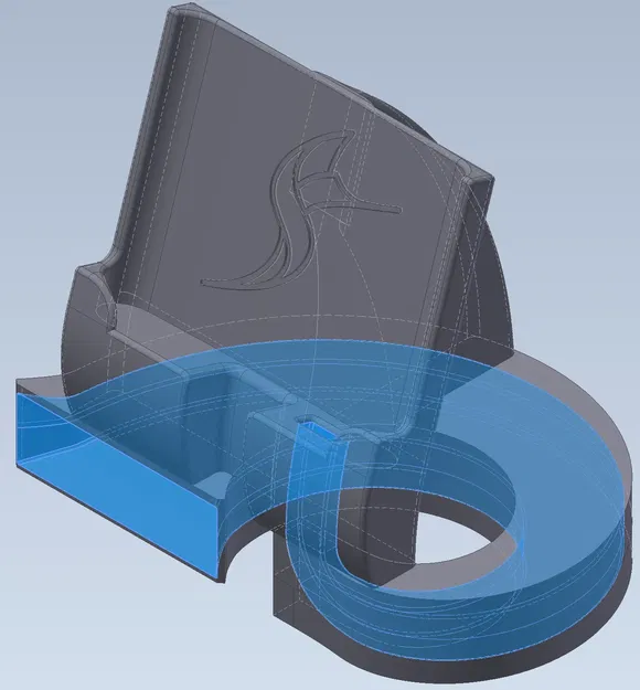 Giá đỡ điện thoại khuếch đại âm thanh thụ động - Image 5