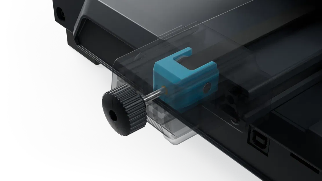 Nâng cấp Dây đai Kép 9mm Trục Y cho Neptune 4/4pro - Image 2