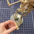 Bộ kích hoạt và giá đỡ cho rối xương - Thumbnail 2