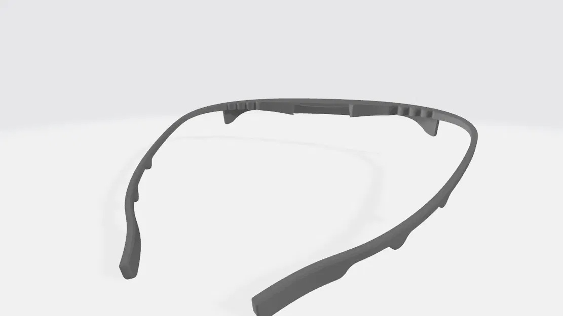 Khung kính 3D Samsung Active SSG-5100GB - Image 2