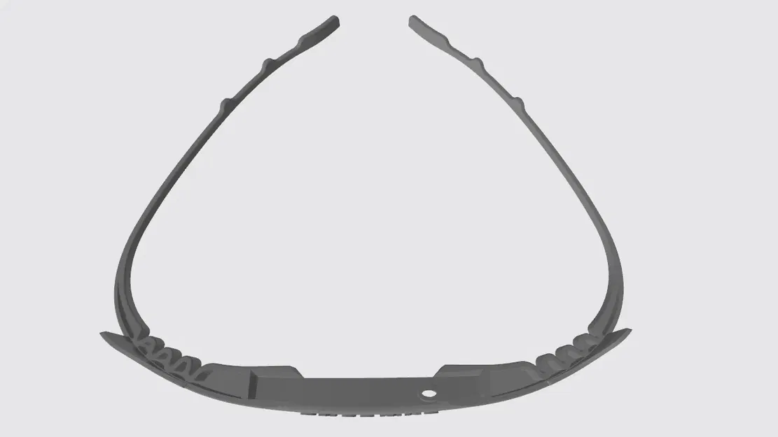 Khung kính 3D Samsung Active SSG-5100GB - Image 3