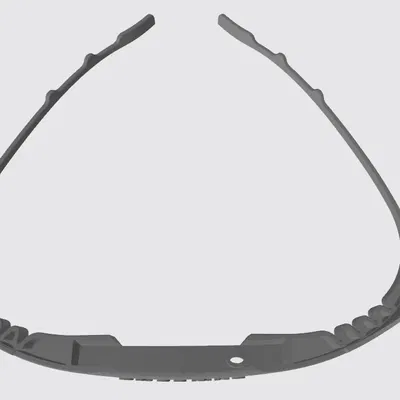 Khung kính 3D Samsung Active SSG-5100GB