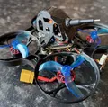 Mái che Tiny Whoop nhẹ và bền cho camera HDZero - Thumbnail 3