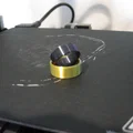 Nhẫn trơn đơn giản dễ in nhanh chóng - Thumbnail 1