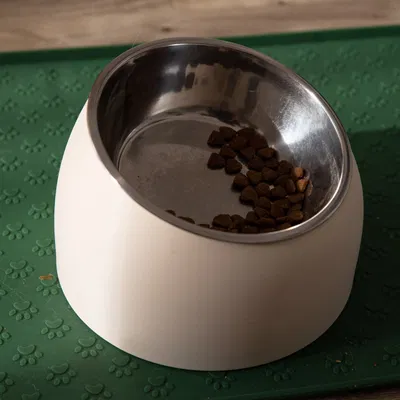 Chân Đế Tô Thức Ăn Cho Mèo Tối Giản, Công Thái Học