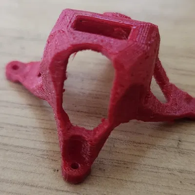 Mái che Micro Whoop cho camera HD Zero Nano Lite