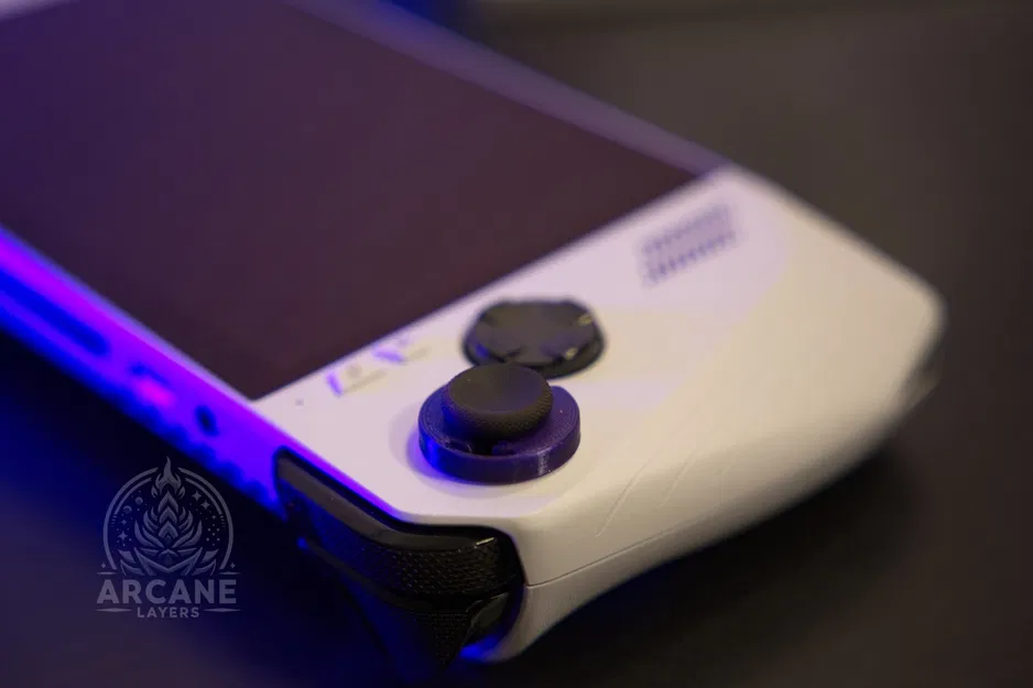 Chặn Cần Analog Asus ROG Ally - Image 1