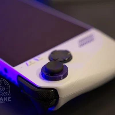 Chặn Cần Analog Asus ROG Ally