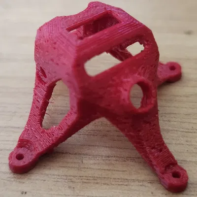 Mái che Micro Whoop cho camera HD Zero Nano Lite