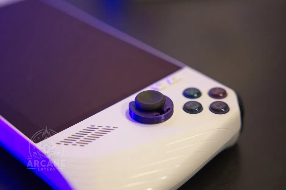 Chặn Cần Analog Asus ROG Ally - Image 2