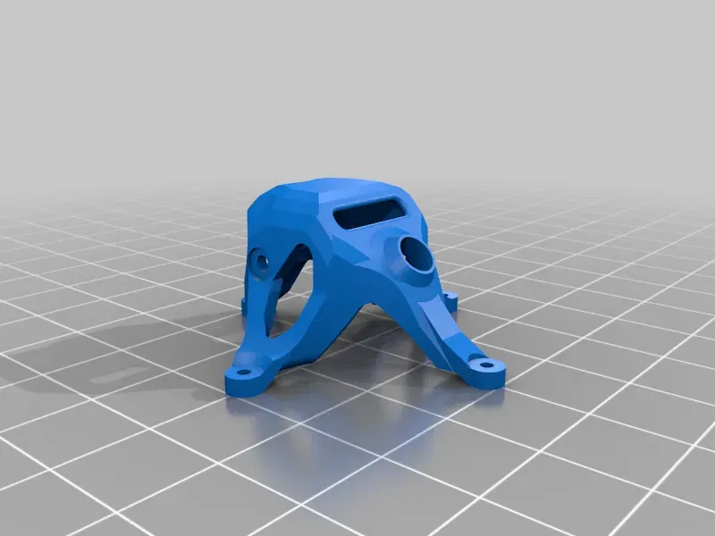 Giá đỡ camera Nano Lite cho mô hình Whoop / Micro canopy - Image 4