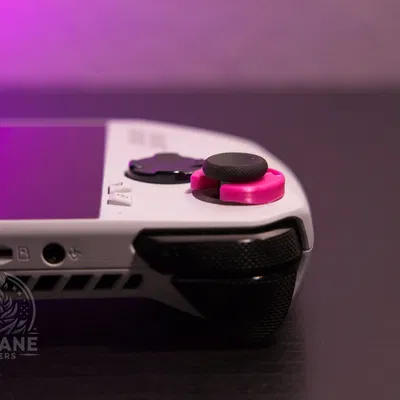 Chặn Cần Analog Asus ROG Ally