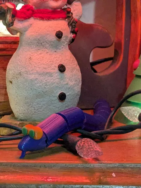 Sâu Cựa Quậy - Image 2