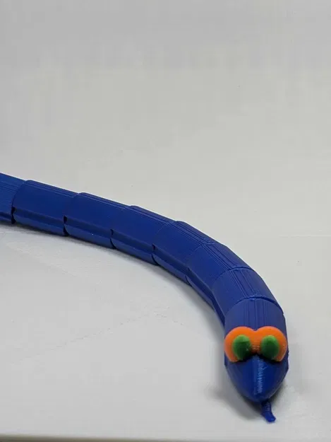 Sâu Cựa Quậy - Image 3