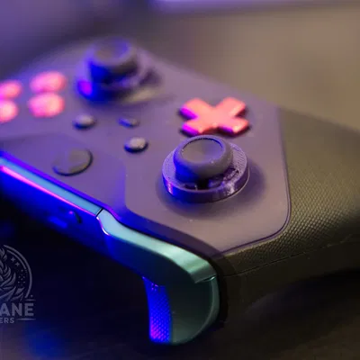 Khóa Cần Analog Xbox Elite Series II