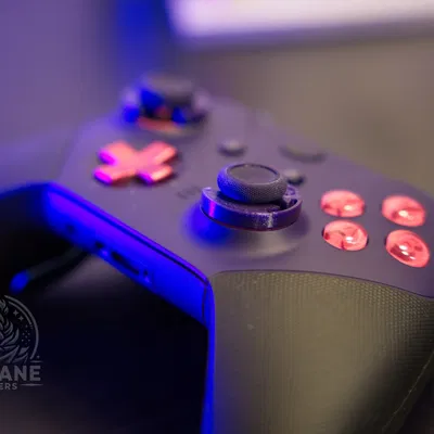 Khóa Cần Analog Xbox Elite Series II