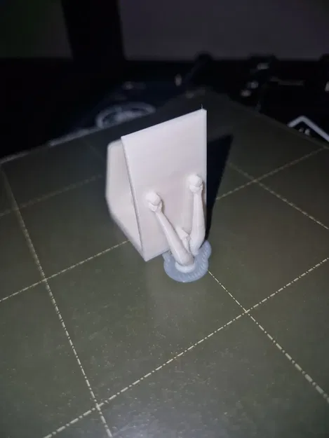 Giá đỡ điều khiển giường điều chỉnh Okin cho khung giường... - Image 3