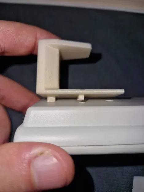 Giá đỡ điều khiển giường điều chỉnh Okin cho khung giường... - Image 4