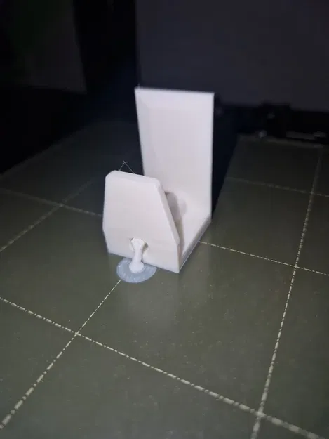 Giá đỡ điều khiển giường điều chỉnh Okin cho khung giường... - Image 5