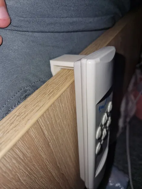 Giá đỡ điều khiển giường điều chỉnh Okin cho khung giường... - Image 7