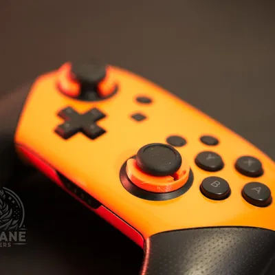 Dụng Cụ Chặn Cần Analog Tay Cầm Nintendo Switch Pro