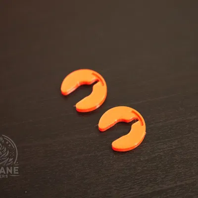 Dụng Cụ Chặn Cần Analog Tay Cầm Nintendo Switch Pro