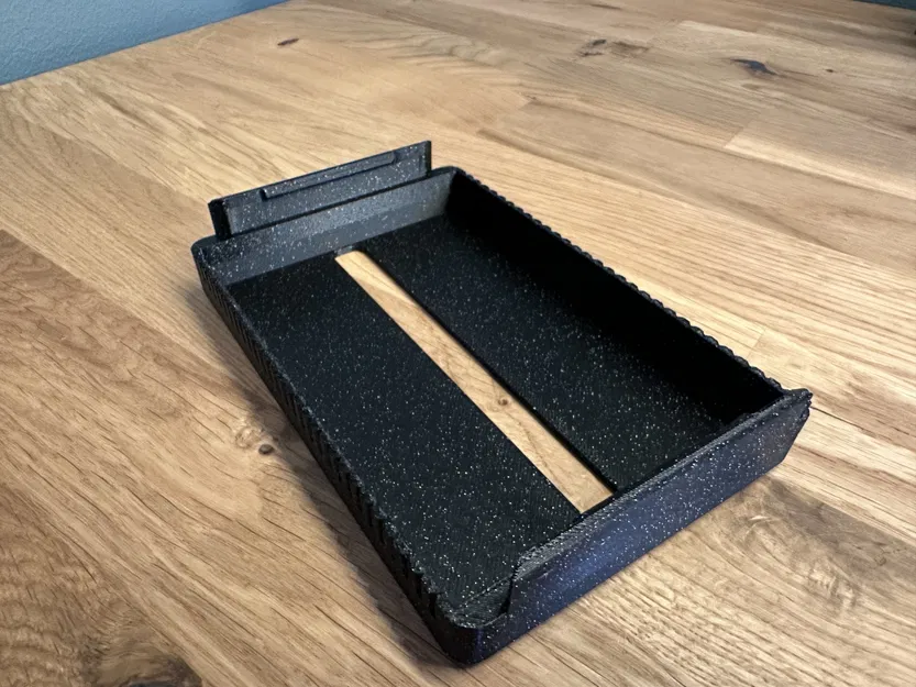 Nắp hộp mẫu filament không chữ viết - Image 3