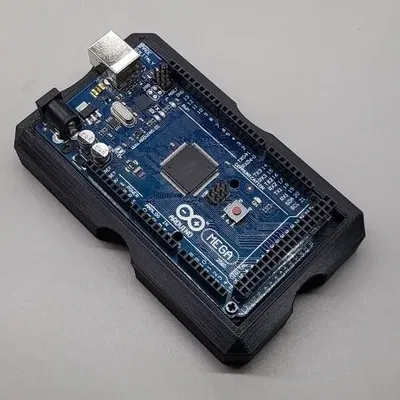 Vỏ bảo vệ cho Arduino Mega 2560