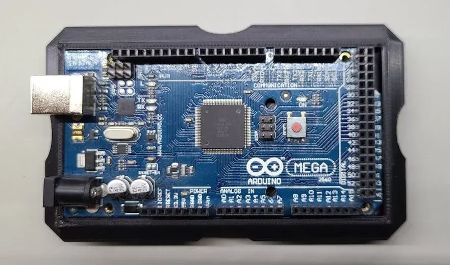 Vỏ bảo vệ cho Arduino Mega 2560 - Image 2