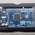 Vỏ bảo vệ cho Arduino Mega 2560 - Thumbnail 2