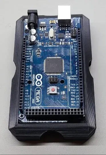 Vỏ bảo vệ cho Arduino Mega 2560 - Image 3