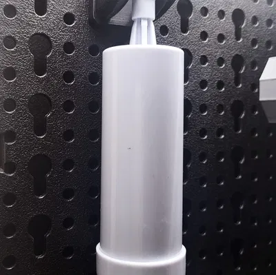 Giá đỡ bơm chân không cho bảng treo Lidl / Parkside