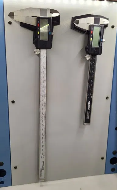 Giá đỡ thước kẹp từ tính - Lớn - Image 1