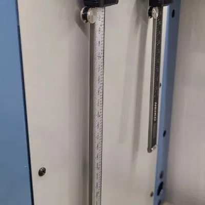 Giá đỡ thước kẹp từ tính - Lớn