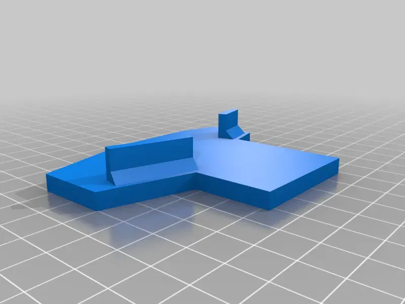 Giá đỡ thước kẹp từ tính - Lớn - Image 5